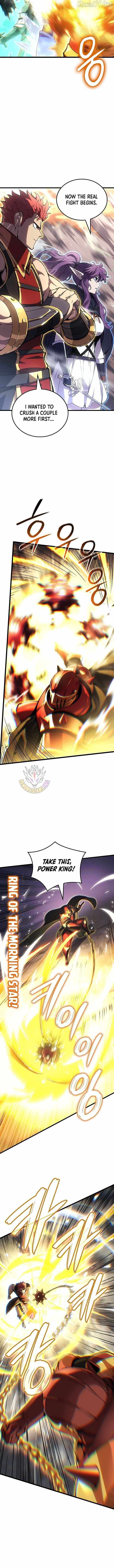 Read The Indomitable Martial King Manga Online