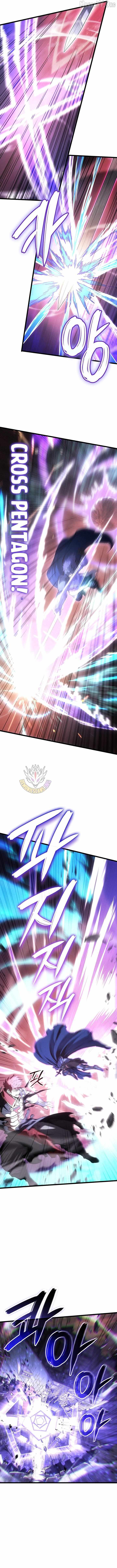 Read The Indomitable Martial King Manga Online