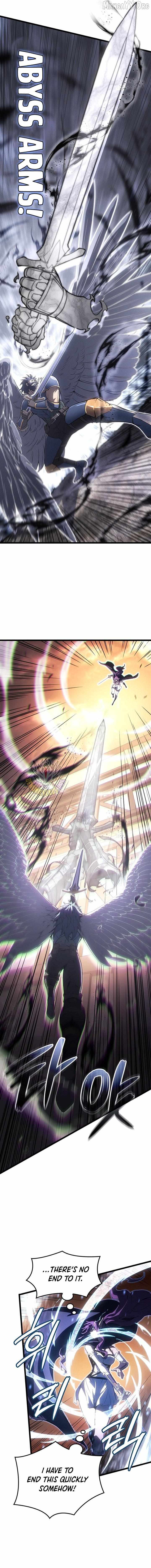 Read The Indomitable Martial King Manga Online