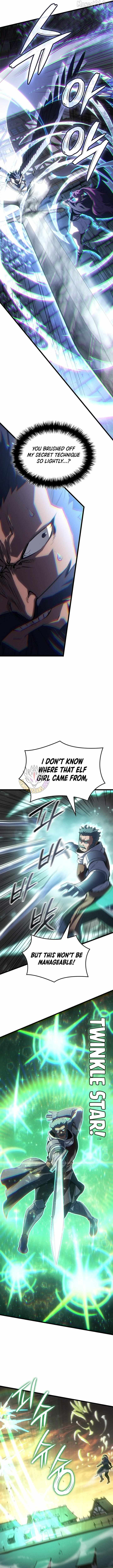 Read The Indomitable Martial King Manga Online