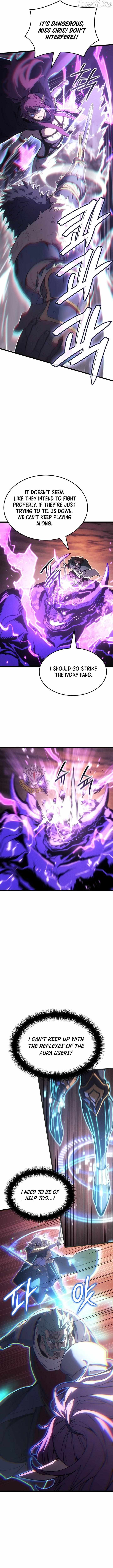Read The Indomitable Martial King Manga Online