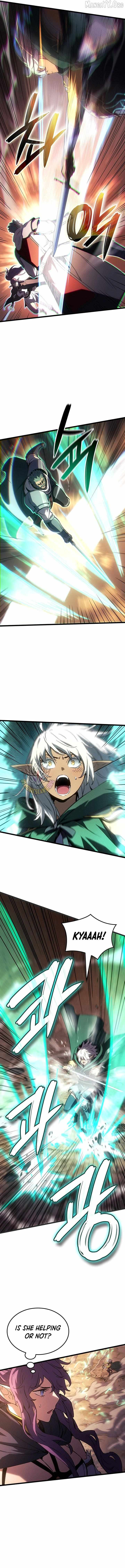 Read The Indomitable Martial King Manga Online