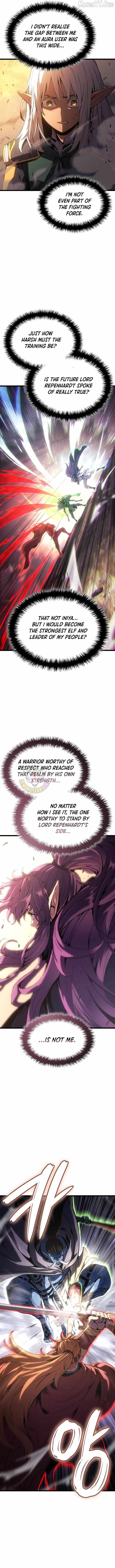 Read The Indomitable Martial King Manga Online