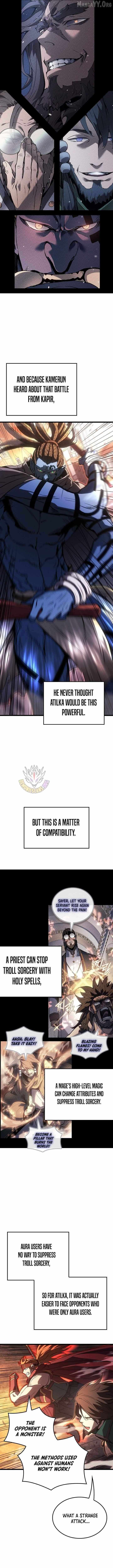 Read The Indomitable Martial King Manga Online