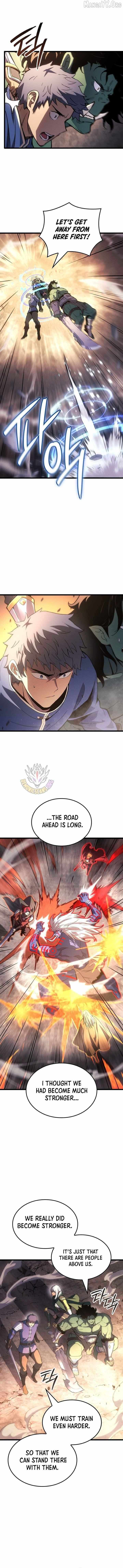 Read The Indomitable Martial King Manga Online