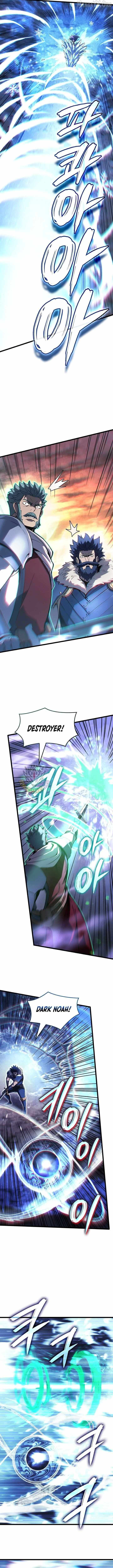 Read The Indomitable Martial King Manga Online