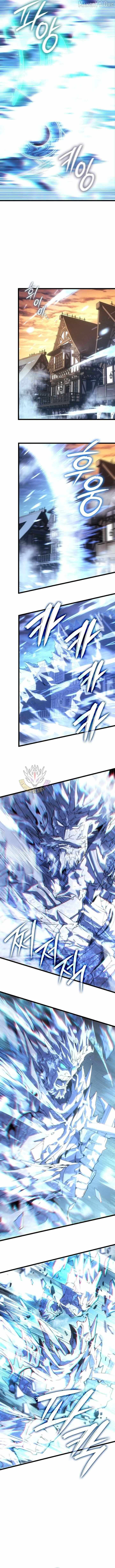 Read The Indomitable Martial King Manga Online