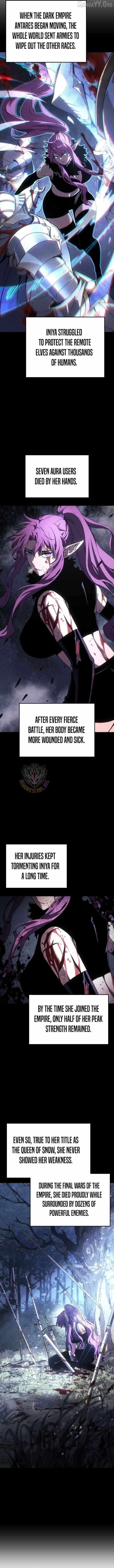 Read The Indomitable Martial King Manga Online