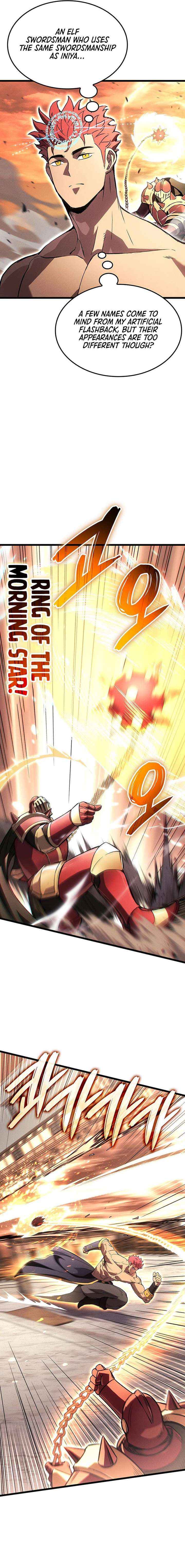 Read The Indomitable Martial King Manga Online