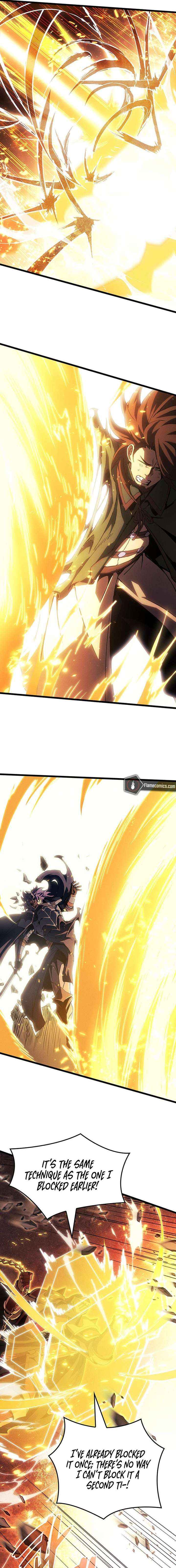 Read The Indomitable Martial King Manga Online
