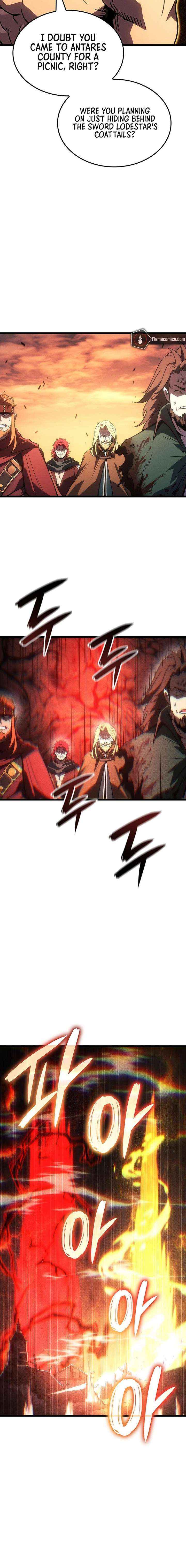 Read The Indomitable Martial King Manga Online