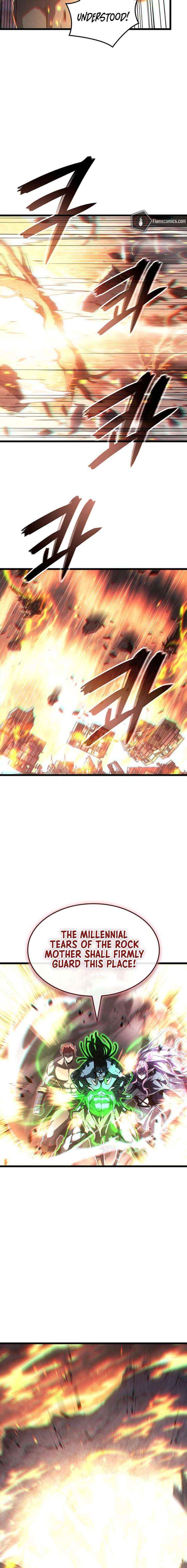 Read The Indomitable Martial King Manga Online