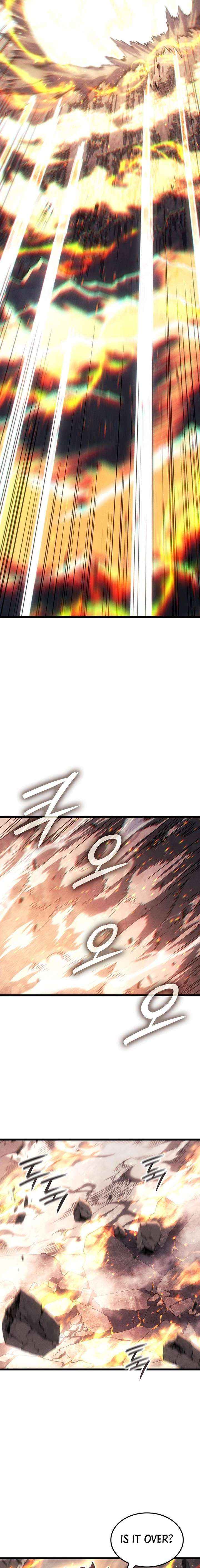 Read The Indomitable Martial King Manga Online