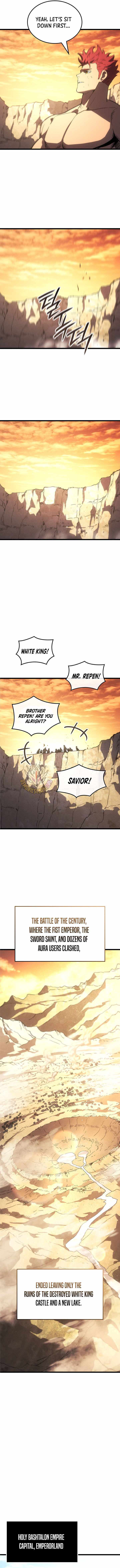 Read The Indomitable Martial King Manga Online