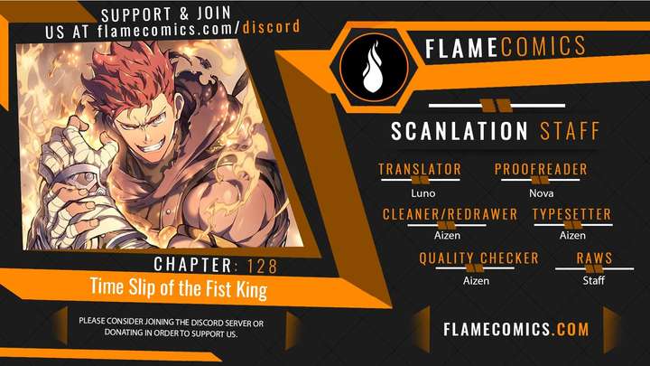Read The Indomitable Martial King Manga Online