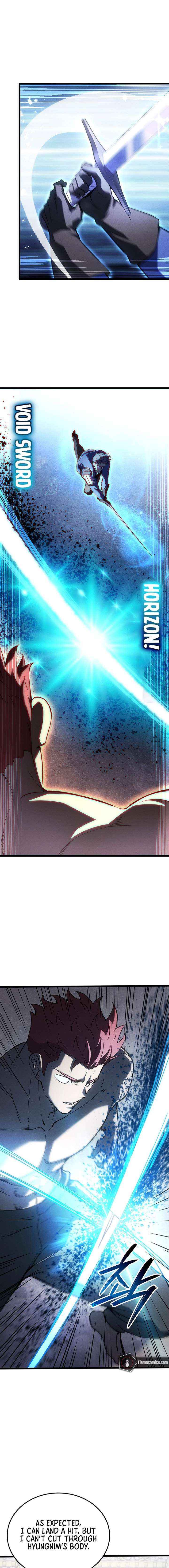 Read The Indomitable Martial King Manga Online