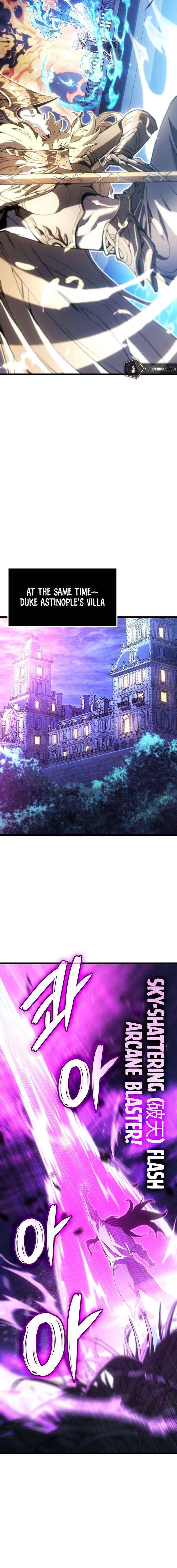 Read The Indomitable Martial King Manga Online