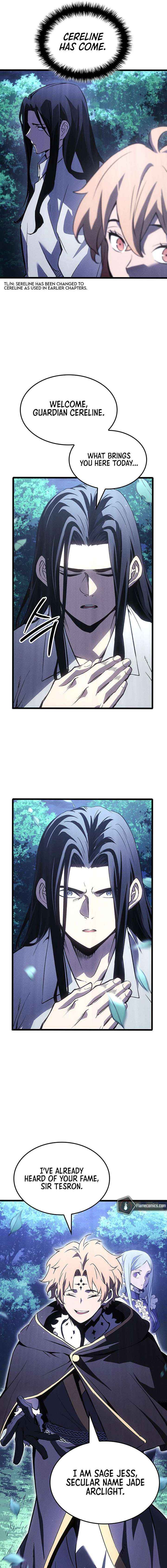 Read The Indomitable Martial King Manga Online