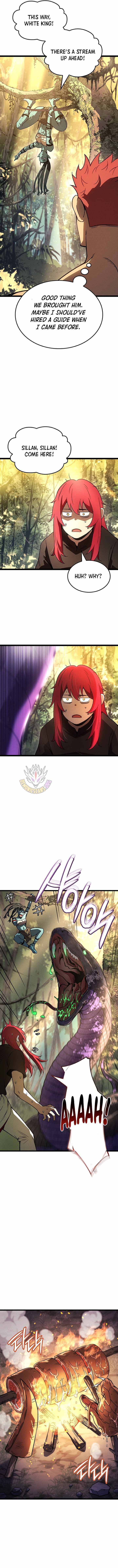 Read The Indomitable Martial King Manga Online