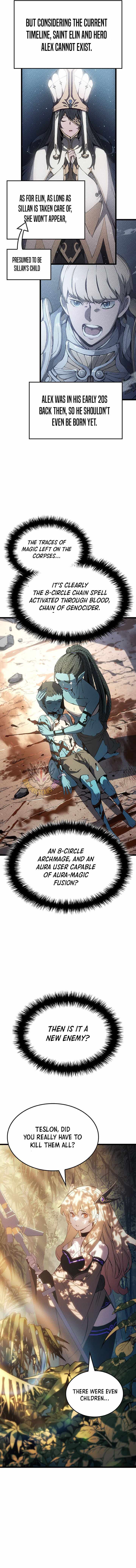 Read The Indomitable Martial King Manga Online