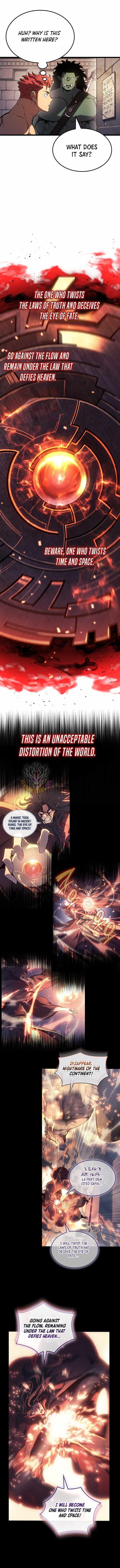 Read The Indomitable Martial King Manga Online