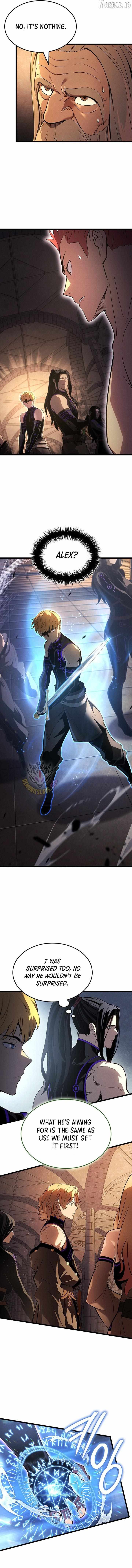 Read The Indomitable Martial King Manga Online