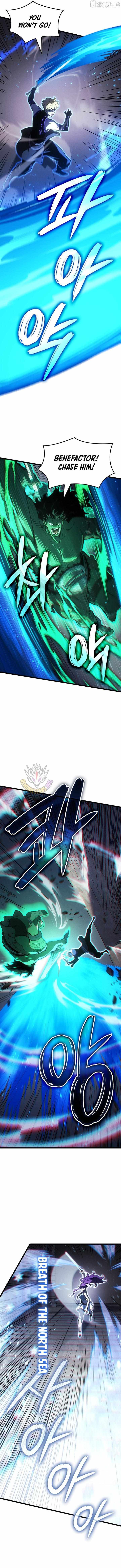 Read The Indomitable Martial King Manga Online
