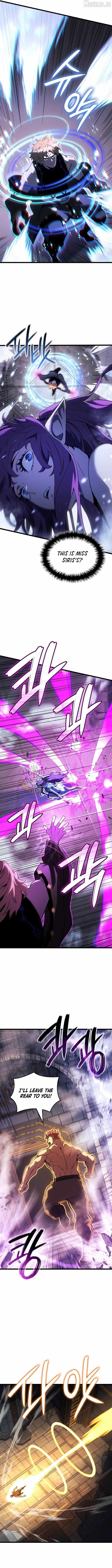 Read The Indomitable Martial King Manga Online