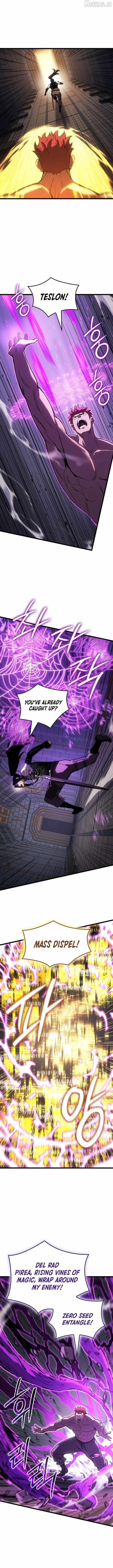 Read The Indomitable Martial King Manga Online