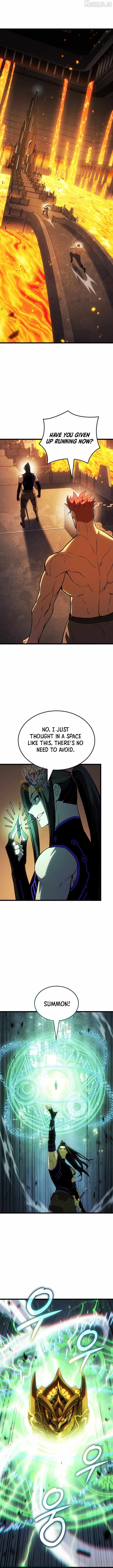 Read The Indomitable Martial King Manga Online