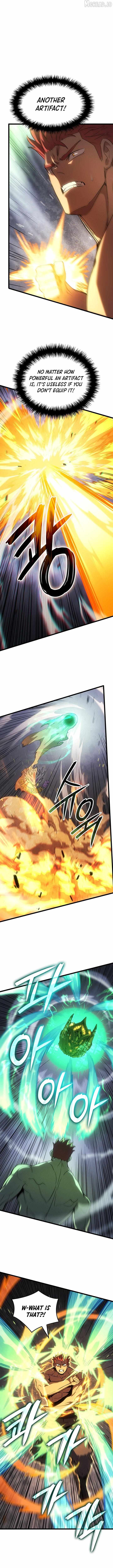 Read The Indomitable Martial King Manga Online