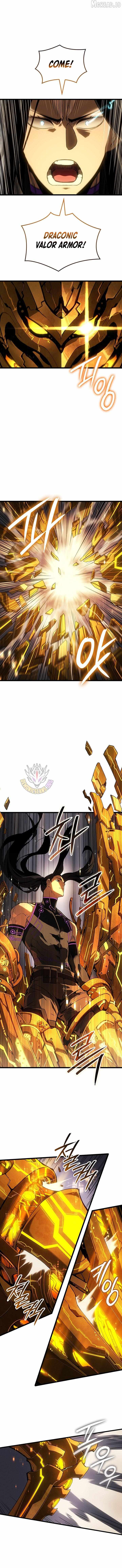 Read The Indomitable Martial King Manga Online