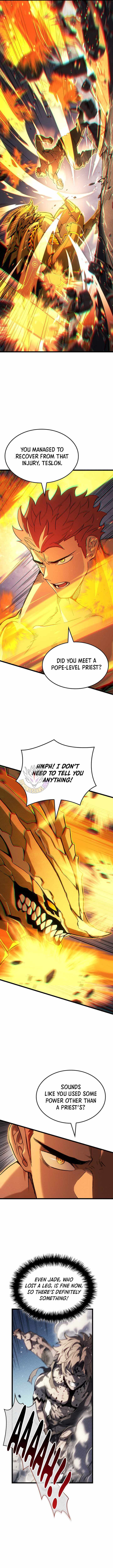 Read The Indomitable Martial King Manga Online