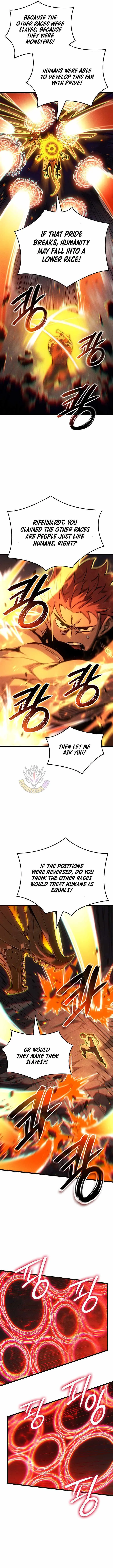 Read The Indomitable Martial King Manga Online