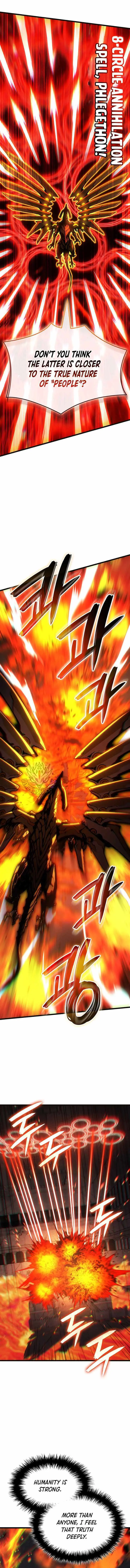 Read The Indomitable Martial King Manga Online