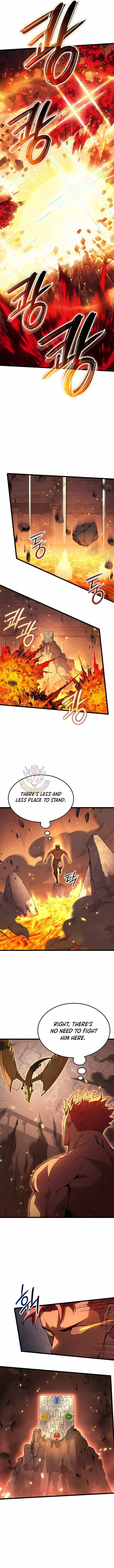 Read The Indomitable Martial King Manga Online