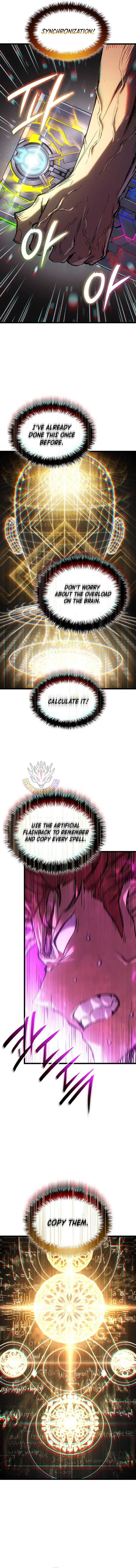 Read The Indomitable Martial King Manga Online