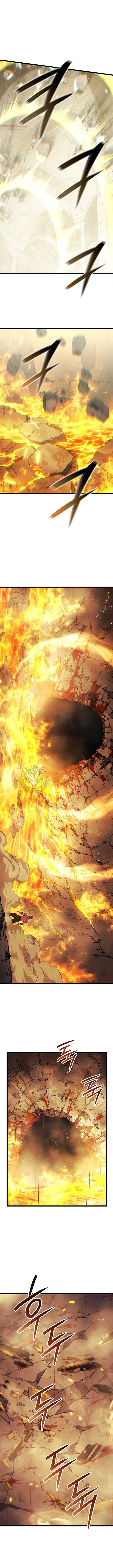 Read The Indomitable Martial King Manga Online