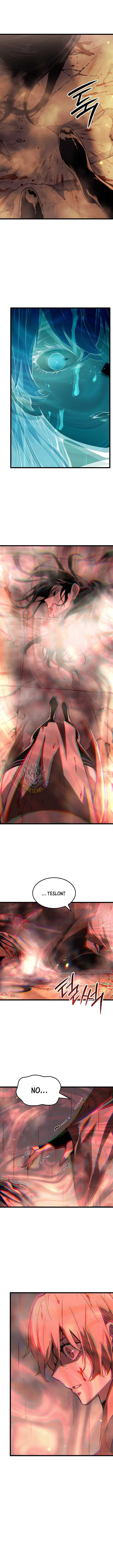 Read The Indomitable Martial King Manga Online