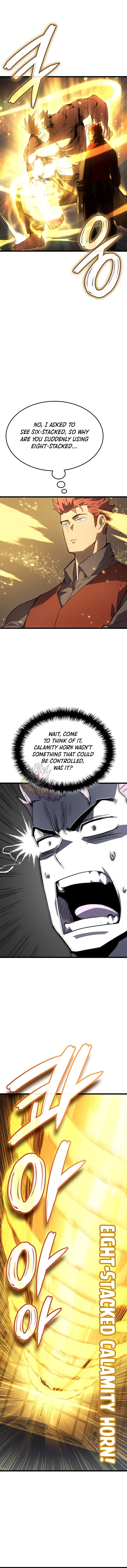 Read The Indomitable Martial King Manga Online