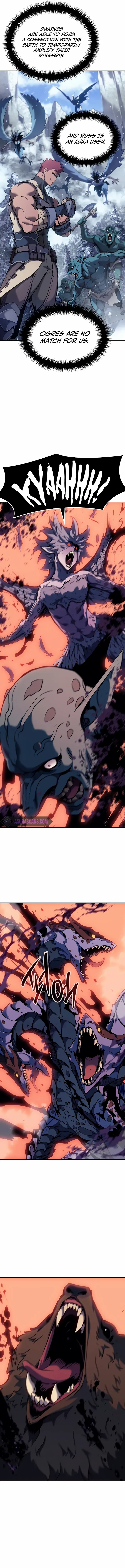 Read The Indomitable Martial King Manga Online