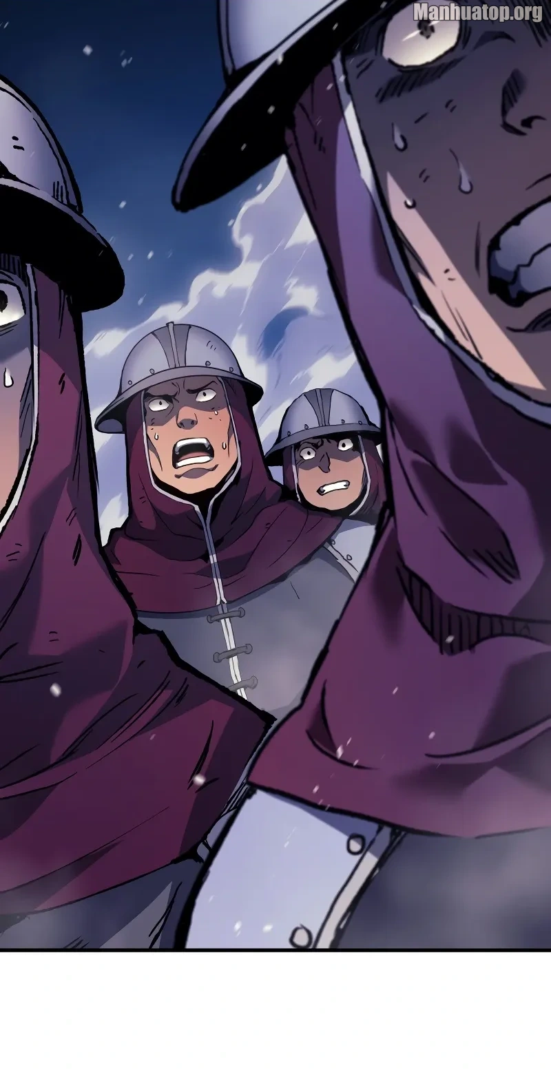 Read The Indomitable Martial King Manga Online