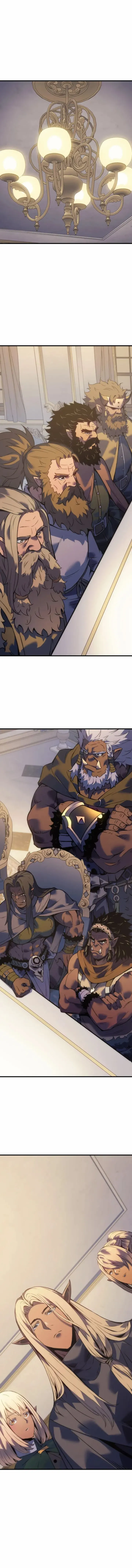 Read The Indomitable Martial King Manga Online