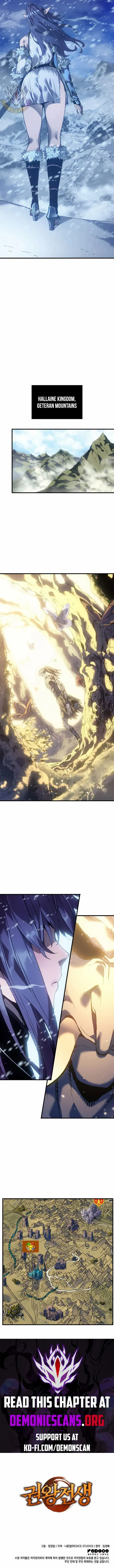 Read The Indomitable Martial King Manga Online