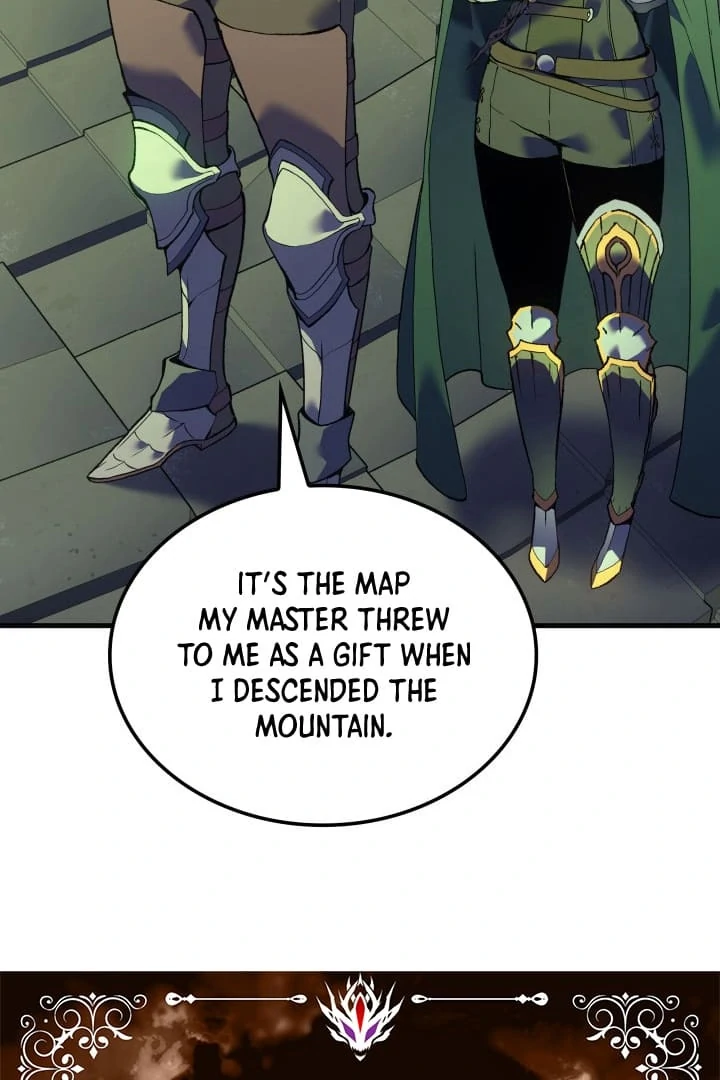 Read The Indomitable Martial King Manga Online