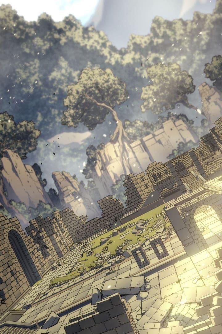 Read The Indomitable Martial King Manga Online