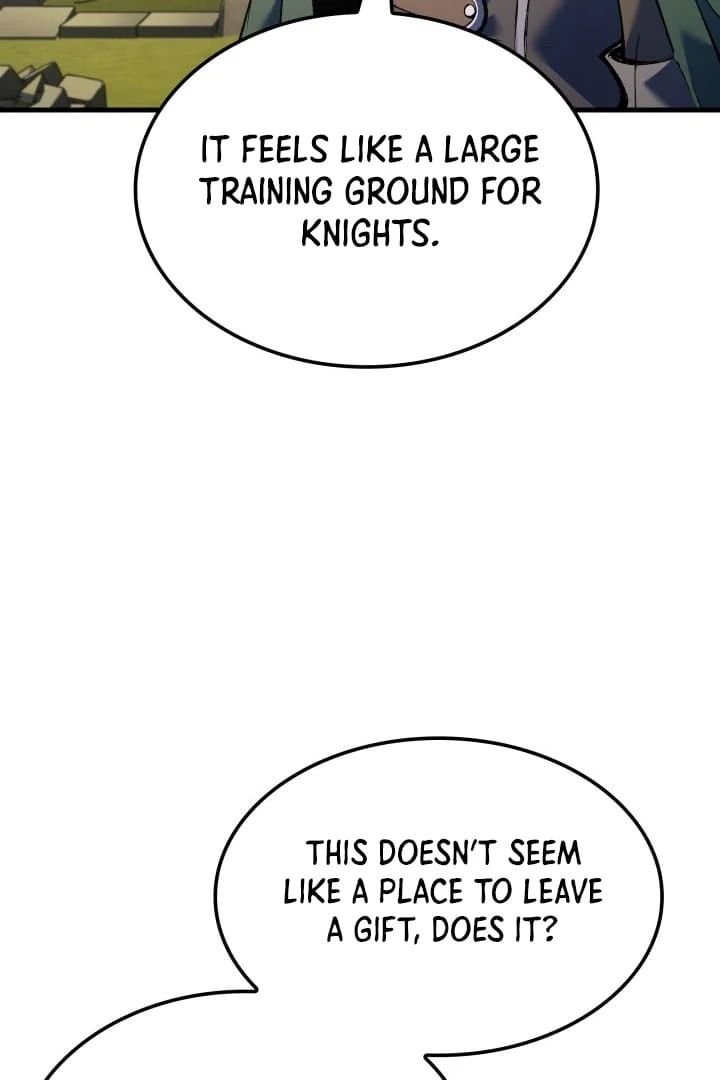 Read The Indomitable Martial King Manga Online