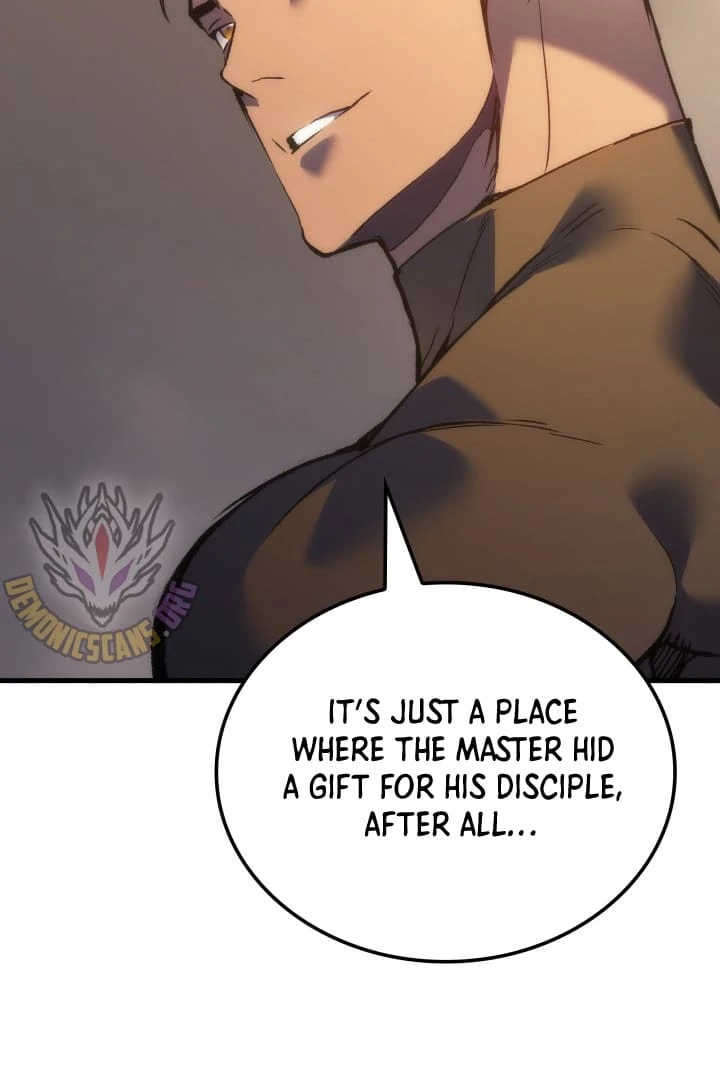 Read The Indomitable Martial King Manga Online