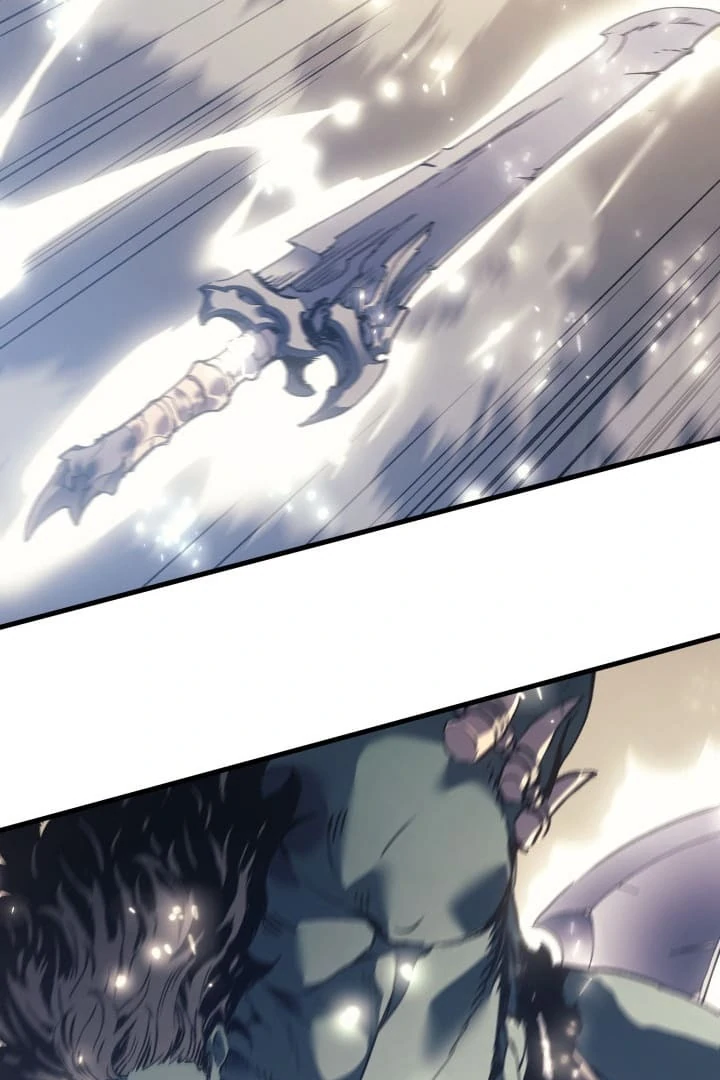 Read The Indomitable Martial King Manga Online