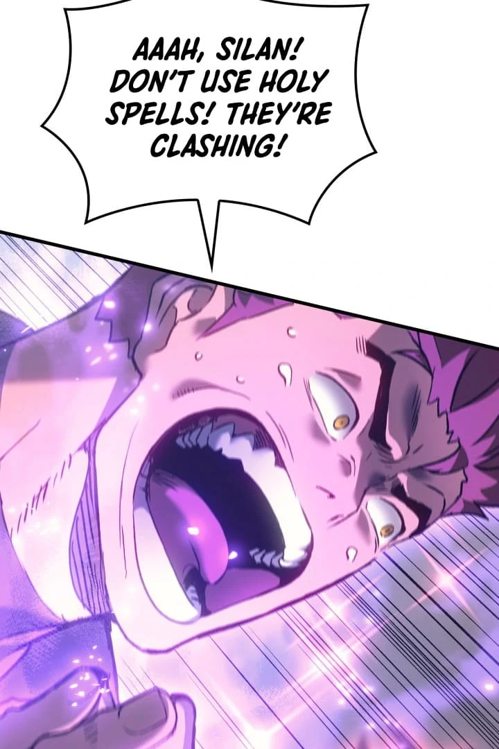 Read The Indomitable Martial King Manga Online